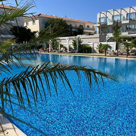 Mythical Sands Resort - Good Vibes Apartment Paralimni Zewnętrze zdjęcie