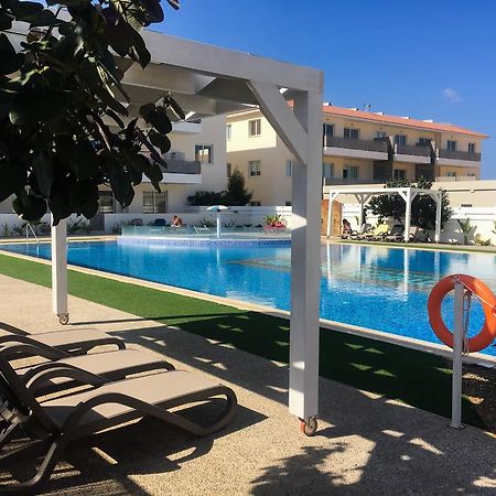 Mythical Sands Resort - Good Vibes Apartment Paralimni Zewnętrze zdjęcie