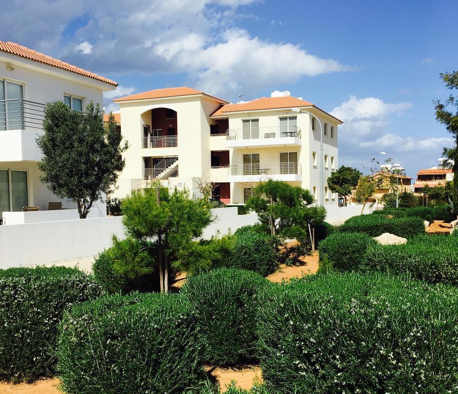 Mythical Sands Resort - Good Vibes Apartment Paralimni Zewnętrze zdjęcie