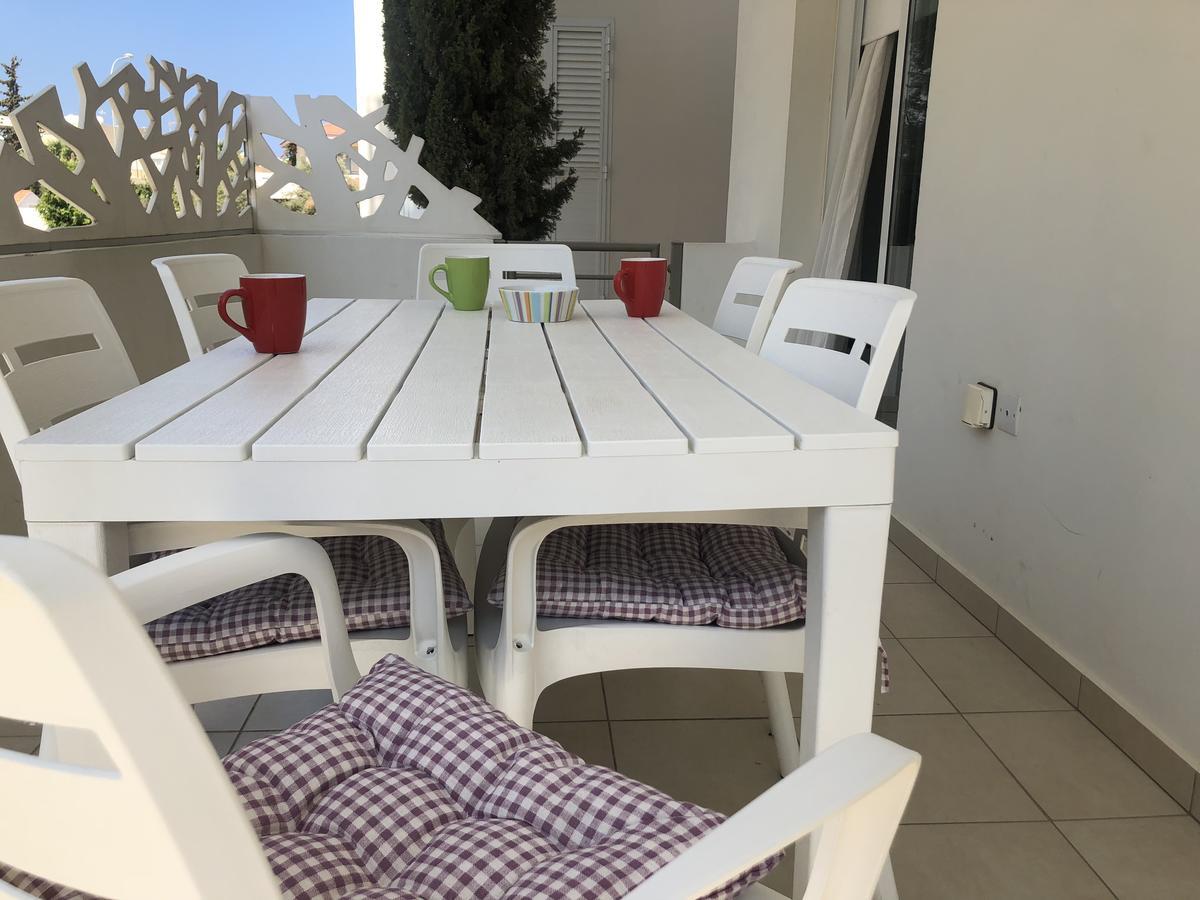 Mythical Sands Resort - Good Vibes Apartment Paralimni Zewnętrze zdjęcie